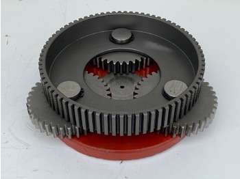 Reductor de giro LIEBHERR