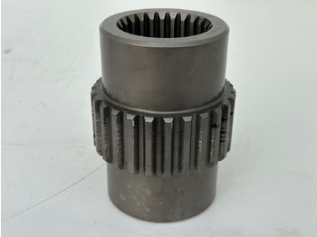 Mando final LIEBHERR