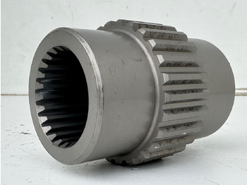 Mando final LIEBHERR