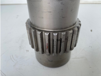 Mando final para Maquinaria de construcción Liebherr Lamellenträger ID-Nr.9443788 - ID-Nr.944378803.  FAT550, FAT550P046, FAT550P050, FAT600P081, FAT1000/102.  #LSE10#: foto 4