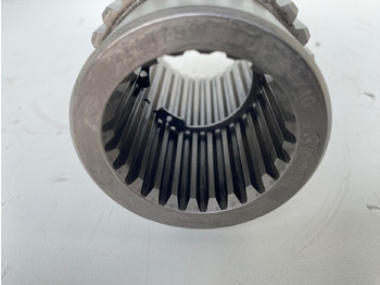 Mando final para Maquinaria de construcción Liebherr Lamellenträger ID-Nr.9443788 - ID-Nr.944378803.  FAT550, FAT550P046, FAT550P050, FAT600P081, FAT1000/102.  #LSE10#: foto 5