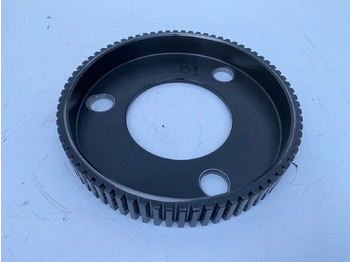 Reductor de giro para Excavadora Liebherr Lamellenträger ID-Nr.944396503. SAT272/233 - SAT275/236 - SAT275/238 - SAT275/261 - SAT275/266 - SAT275/289.: foto 2 Reductor de giro para Excavadora Liebherr Lamellenträger ID-Nr.944396503. SAT272/233 - SAT275/236 - SAT275/238 - SAT275/261 - SAT275/266 - SAT275/289.: foto 2