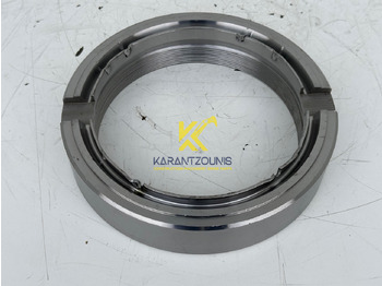 Caja de cambios LIEBHERR