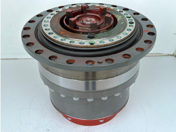 Caja de cambios y piezas LIEBHERR