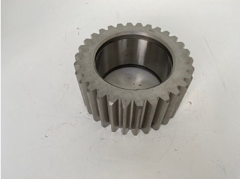 Mando final LIEBHERR