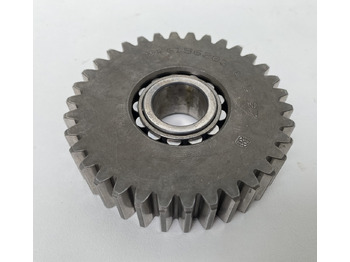 Reductor de giro para Excavadora Liebherr Planetenrad ID-Nr.944156103 and ID-Nr.944156203.: foto 5