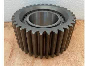 Reductor de giro LIEBHERR