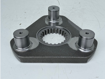 Caja de cambios y piezas LIEBHERR