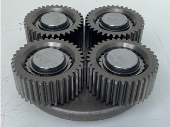 Reductor de giro LIEBHERR