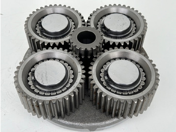 Reductor de giro LIEBHERR