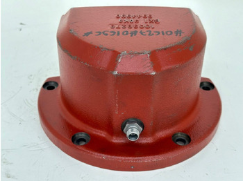 Reductor de giro LIEBHERR