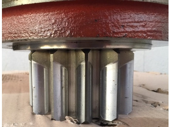 Reductor de giro para Excavadora de cadenas Liebherr Schwenkantrieb SAT250/278, ID-Nr.90214865 - ID-Nr.90017774 - ID-Nr.90209641.: foto 5