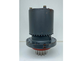 Reductor de giro LIEBHERR