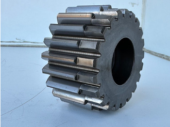 Mando final LIEBHERR