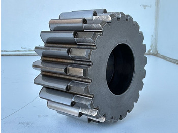 Mando final LIEBHERR