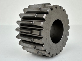 Mando final LIEBHERR