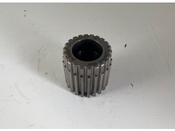 Mando final LIEBHERR