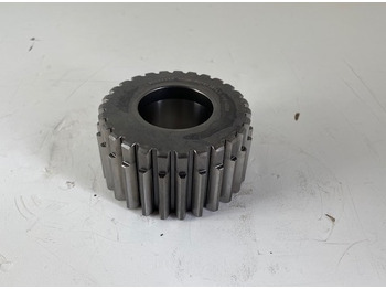 Mando final LIEBHERR