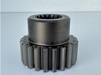 Reductor de giro LIEBHERR