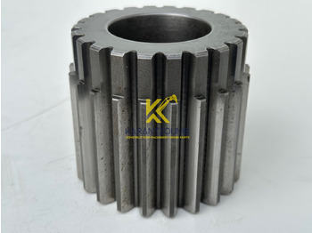 Mando final LIEBHERR