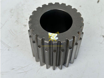 Mando final LIEBHERR