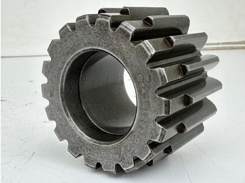 Mando final LIEBHERR