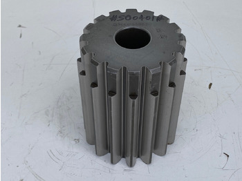 Reductor de giro LIEBHERR