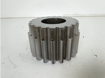 Mando final LIEBHERR