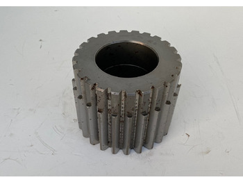 Mando final para Excavadora de cadenas Liebherr Sonnenrad ID-Nr.9444416 - ID-Nr.944441603. FAT500P005, FAT500P082, FAT500P098, FAT500P124, FAT500P128, FAT500P131.: foto 2 Mando final para Excavadora de cadenas Liebherr Sonnenrad ID-Nr.9444416 - ID-Nr.944441603. FAT500P005, FAT500P082, FAT500P098, FAT500P124, FAT500P128, FAT500P131.: foto 2