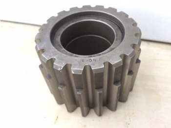 Mando final LIEBHERR