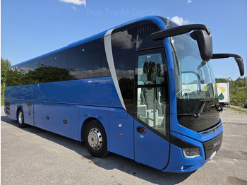 Autocar MAN Lion's Coach