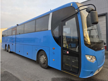 Autocar SCANIA OmniExpress