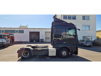 Cabeza tractora MAN TGX 18.500