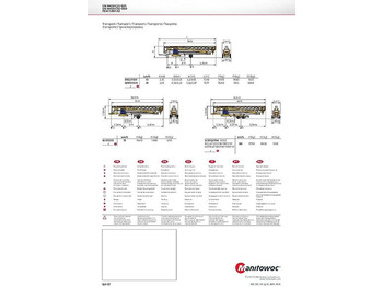 Grúa automontante Potain IGO 32: foto 4 Grúa automontante Potain IGO 32: foto 4