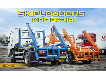 Leasing de MITSUBISHI Fuso Canter 9C18 MITSUBISHI Fuso Canter 9C18: foto 4