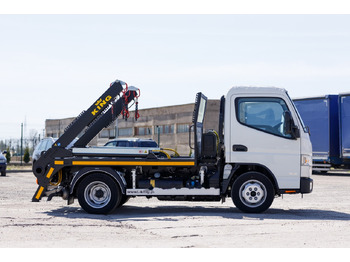 Leasing de MITSUBISHI Fuso Canter 9C18 MITSUBISHI Fuso Canter 9C18: foto 2