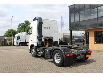Cabeza tractora Volvo FH 12.420 * MANUAL * 4X2 *: foto 3