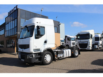 Cabeza tractora RENAULT Premium 460
