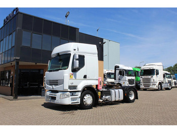 Cabeza tractora RENAULT Premium 460