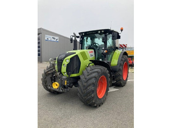 Tractor CLAAS Arion 630