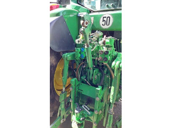 Tractor John Deere 6930 Premium AP: foto 4