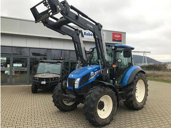 Tractor NEW HOLLAND T4