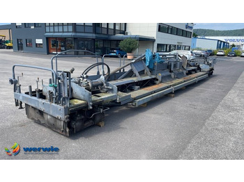 Pavimentadora de asfalto Vögele SB 300-2 TP1 13,00 m fixed screed: foto 3