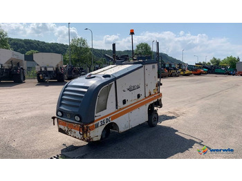 Fresadora en frío Wirtgen W 35 DC / FB500: foto 4