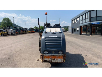 Fresadora en frío Wirtgen W 35 DC / FB500: foto 3