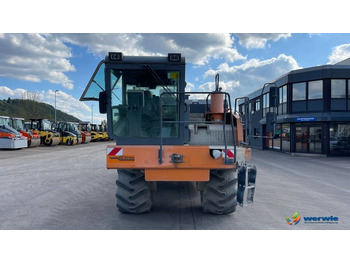 Construcción de carreteras Wirtgen WR2400: foto 3