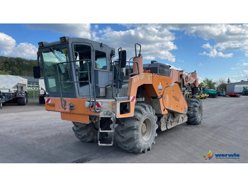 Construcción de carreteras Wirtgen WR2400: foto 4