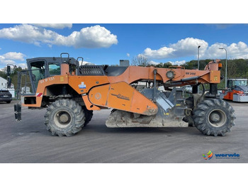 Construcción de carreteras Wirtgen WR2400: foto 5