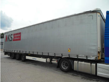 Leasing de Krone SD MEGA LINER, LOWDECK Krone SD MEGA LINER, LOWDECK Krone SD MEGA LINER, LOWDECK Krone SD MEGA LINER, LOWDECK: foto 4