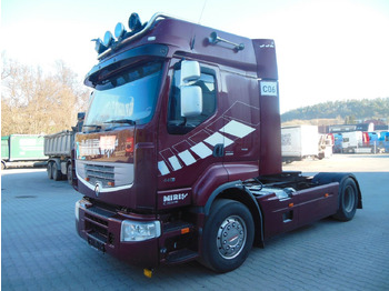 Cabeza tractora RENAULT Premium 440